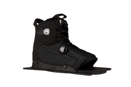 2026 Radar Vector BOA Boot Front Feather Slalom Boot