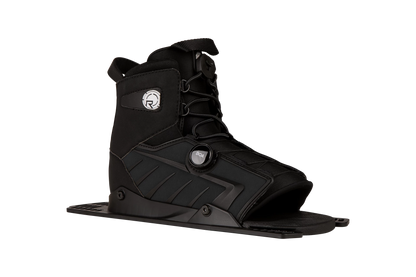 2026 Radar Vector BOA Boot Rear Feather Slalom Boot