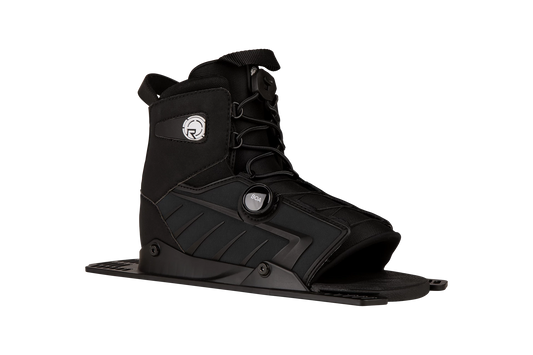 2026 Radar Vector BOA Boot Rear Feather Slalom Boot