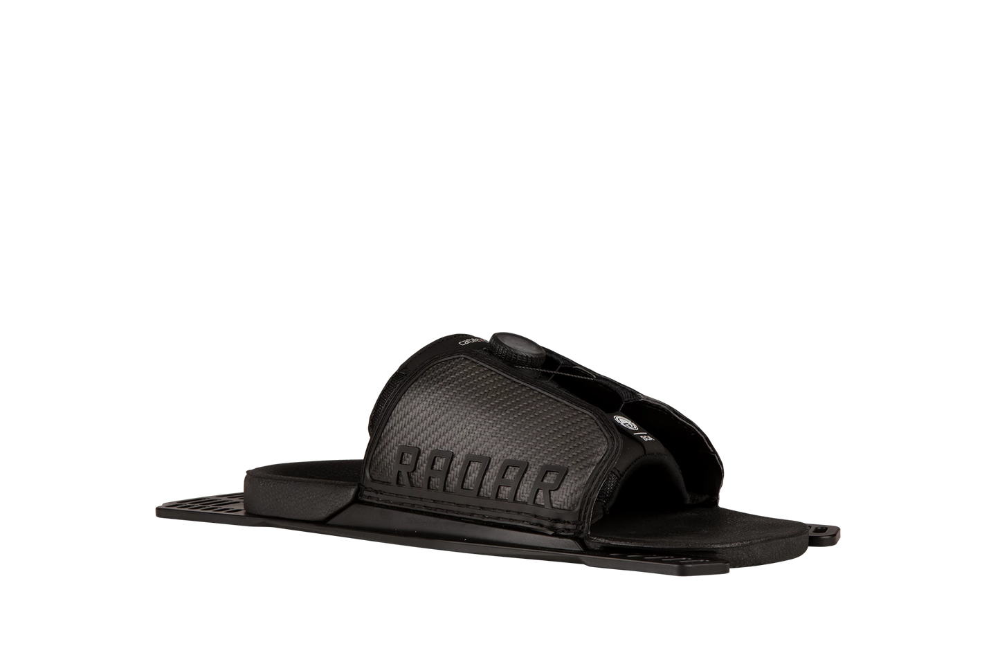 2026 Radar Carbitex Vector BOA ARTP Rear Slalom Boot
