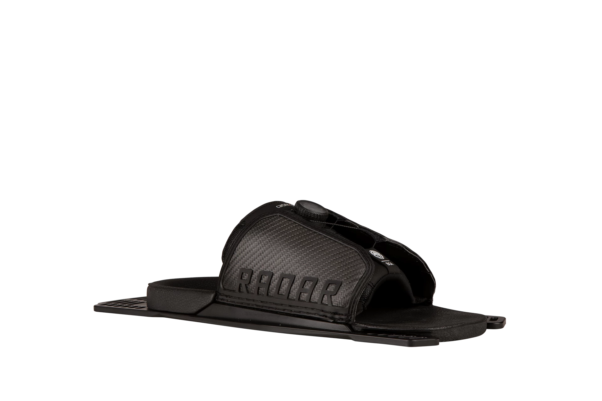 2026 Radar Carbitex Vector BOA ARTP Rear Slalom Boot