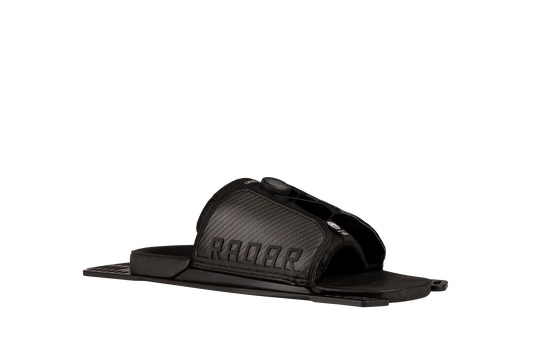 2026 Radar Carbitex Vector BOA ARTP Rear Slalom Boot