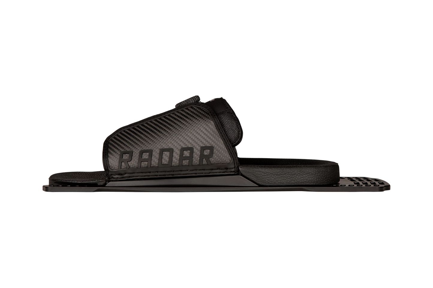 2026 Radar Carbitex Vector BOA ARTP Rear Slalom Boot
