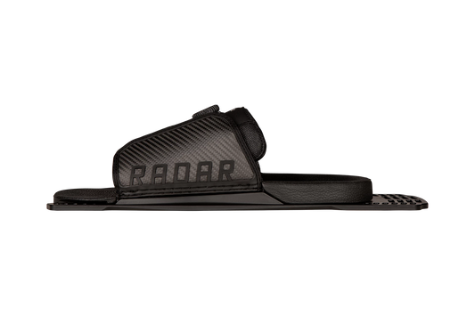 2026 Radar Carbitex Vector BOA ARTP Rear Slalom Boot