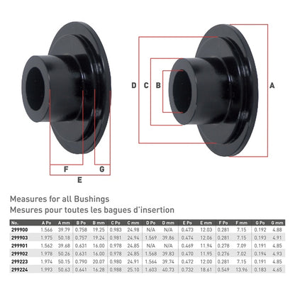insert-bushing-large-0.785"-pol-a/c-brp