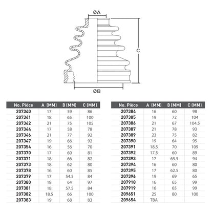 boot-kit-ez-trail-w/-tool