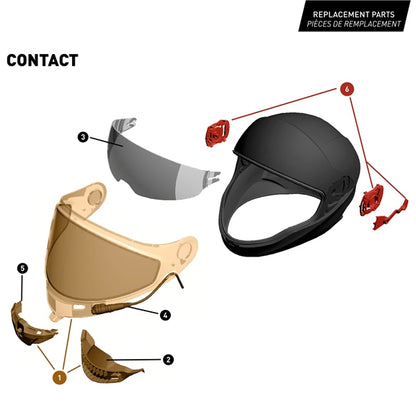 helm-contact-edl-solid-bk-mat-5xl-ckx