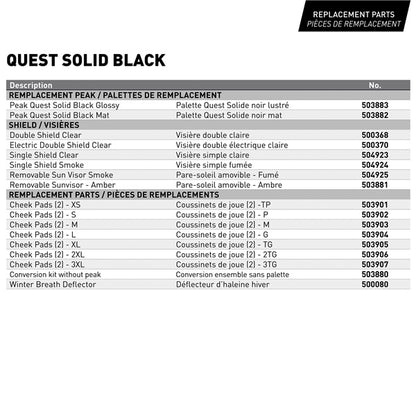 helm-quest-rsv-sl-solid-bk-mat-xs-ckx