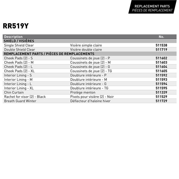 helm-rr519y-dl-solid-bk-mat-m-ckx