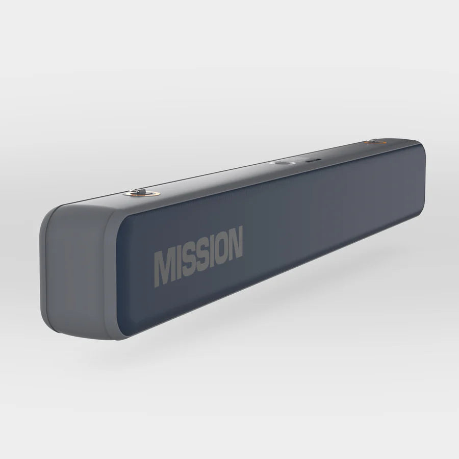 Mission TITAN Dock Bumper inflatable Dock Fender 18'