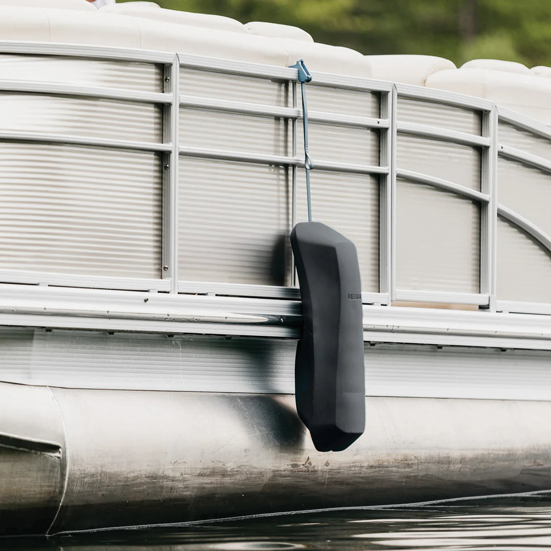 Mission MAVEN Pontoon Boat Fenders Pair
