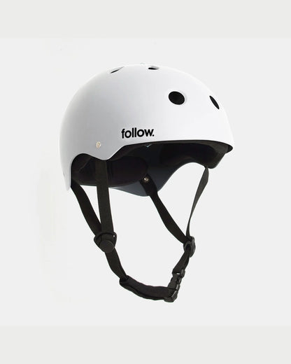2026 Follow Safety First Helmet