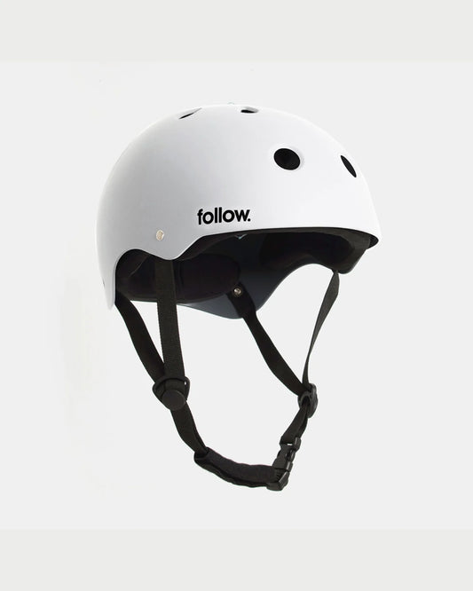 2026 Follow Safety First Helmet