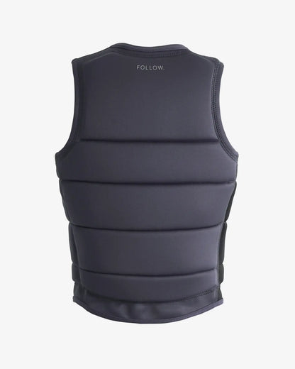 2026 Follow Women's Corp Impact Vest