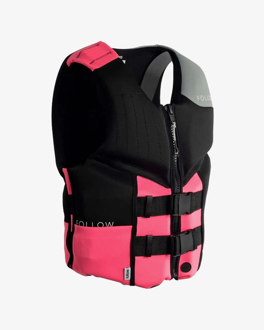 2026 Follow Cure 2 Ladies CCGA Vest