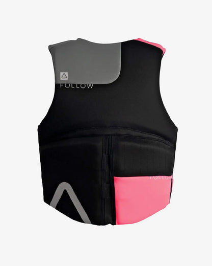 2026 Follow Cure 2 Ladies CCGA Vest