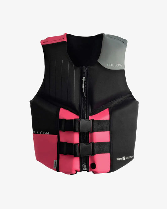 2026 Follow Cure 2 Ladies CCGA Vest