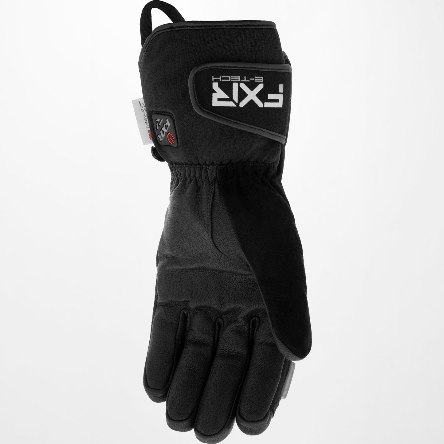 FXR Transfer E-Tech Glove