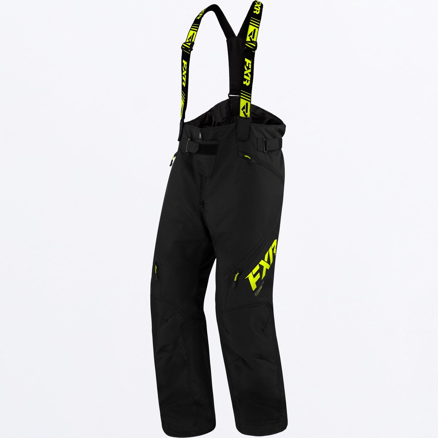 MClutchFX_Pant_BlackHiVis_SKU_230110-_1065_Front