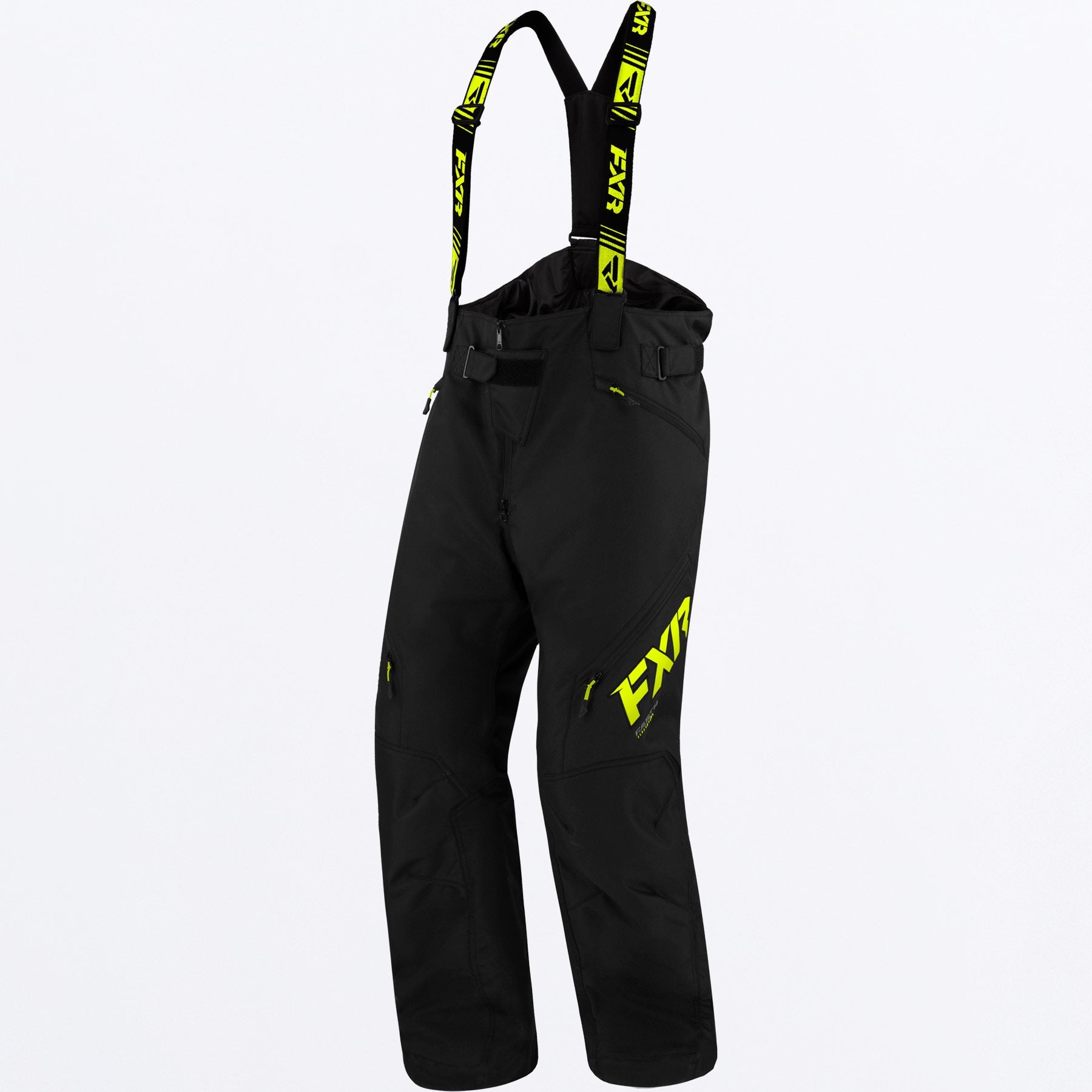 MClutchFX_Pant_BlackHiVis_SKU_230110-_1065_Front