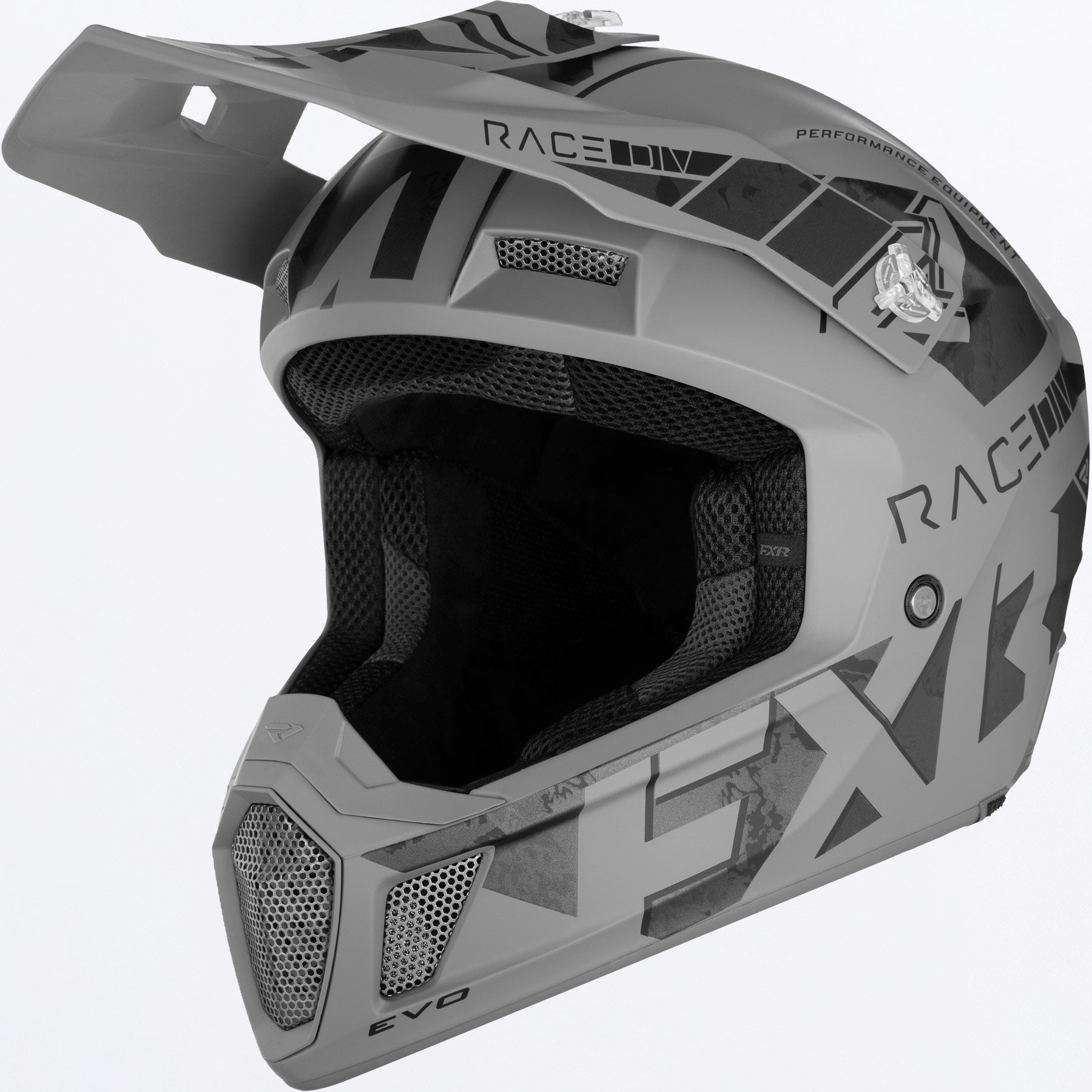 ClutchStealth_Helmet_Steel_SKU_240627-_0300_Front