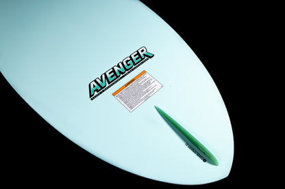 2026 Phase Five Avenger