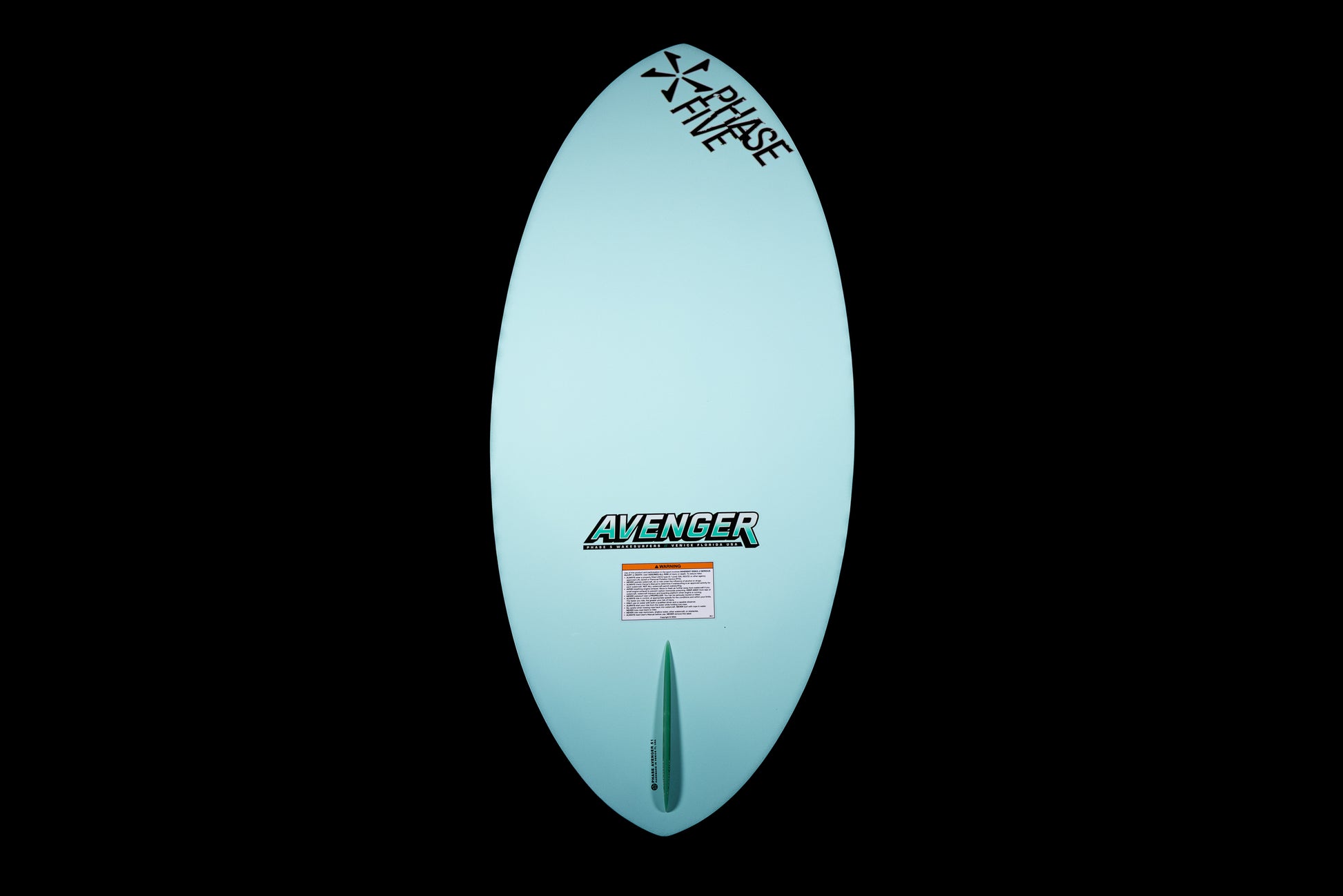 2026 Phase Five Avenger