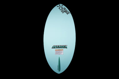 2026 Phase Five Avenger
