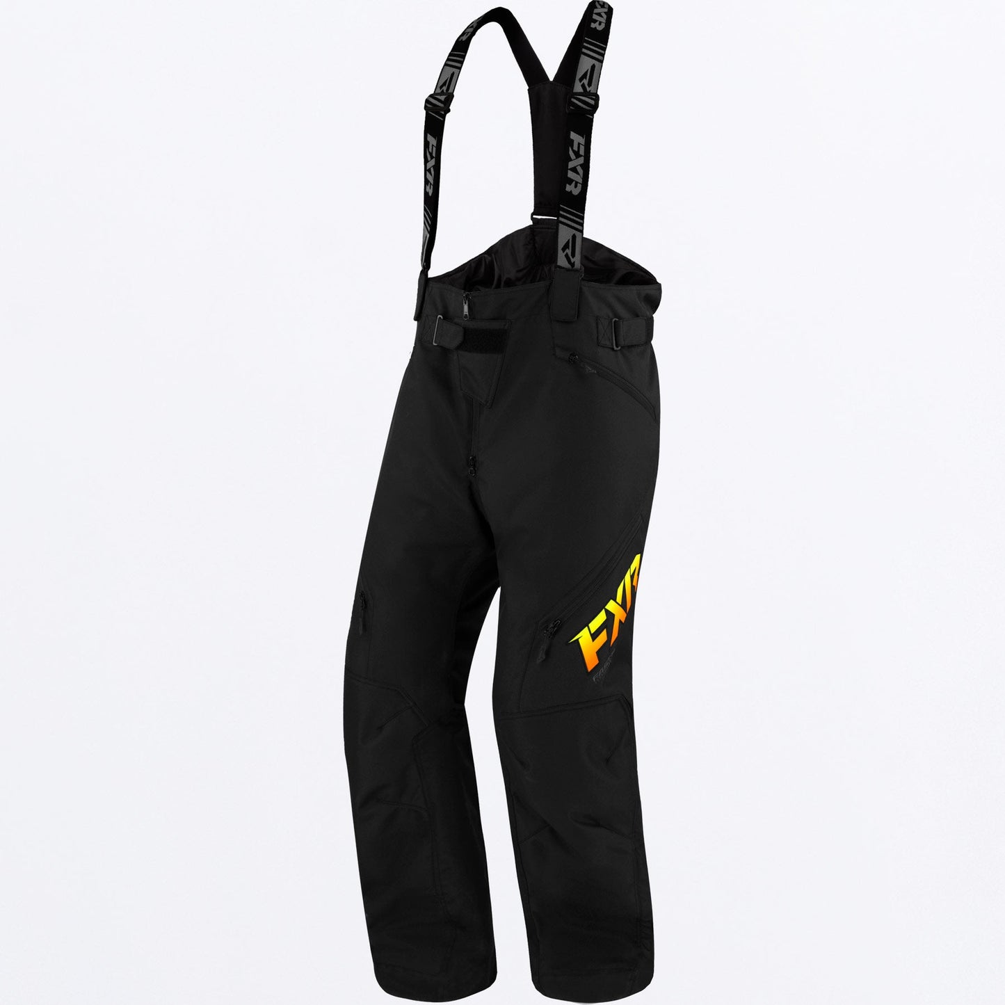 MClutchFX_Pant_BlackInferno_SKU_230110-_1026_Front