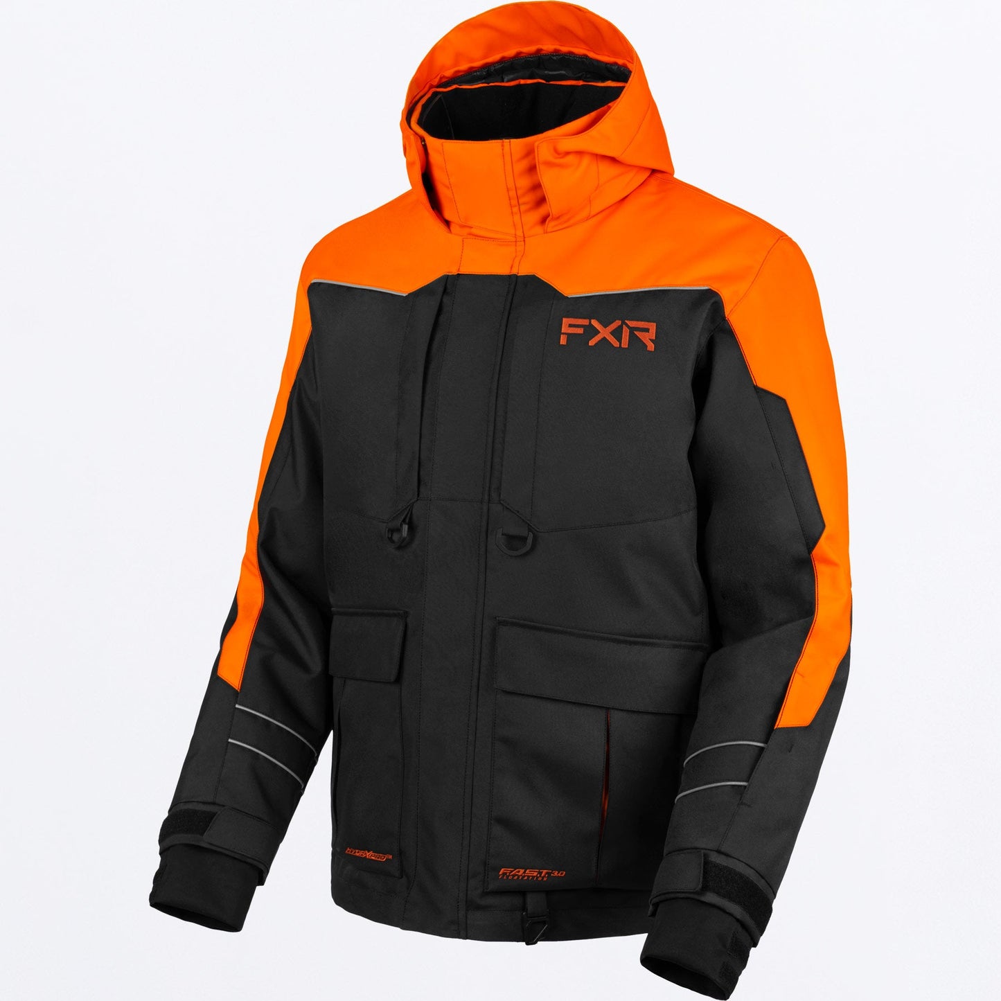 MExcursion_Jacket_BlackOrange_SKU_250030-_1030_Front