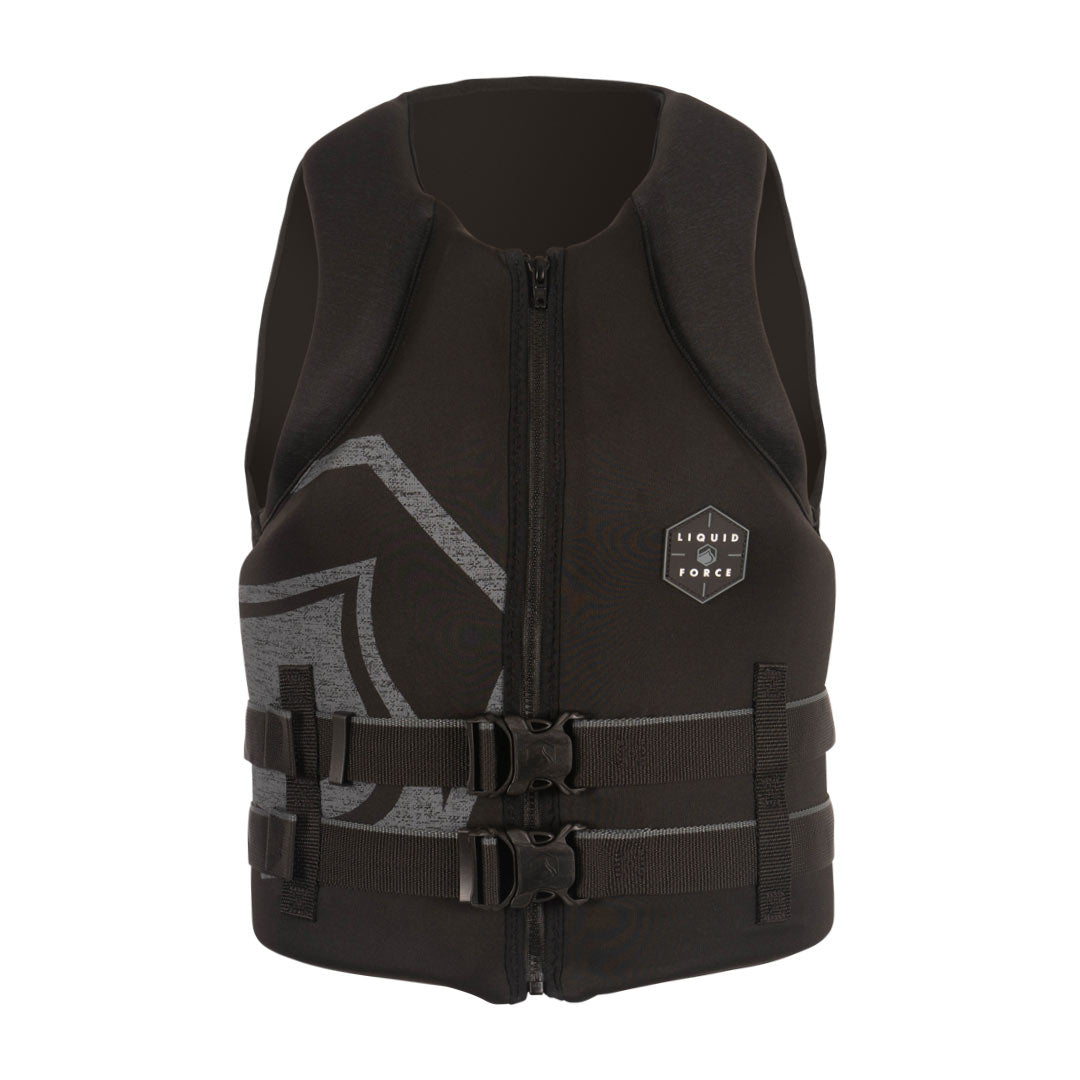 LIQUID FORCE HINGE MENS CGA VEST