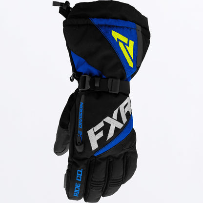 MFuel_Glove_BlackBlueHiVis_SKU_220810-_1040_Front