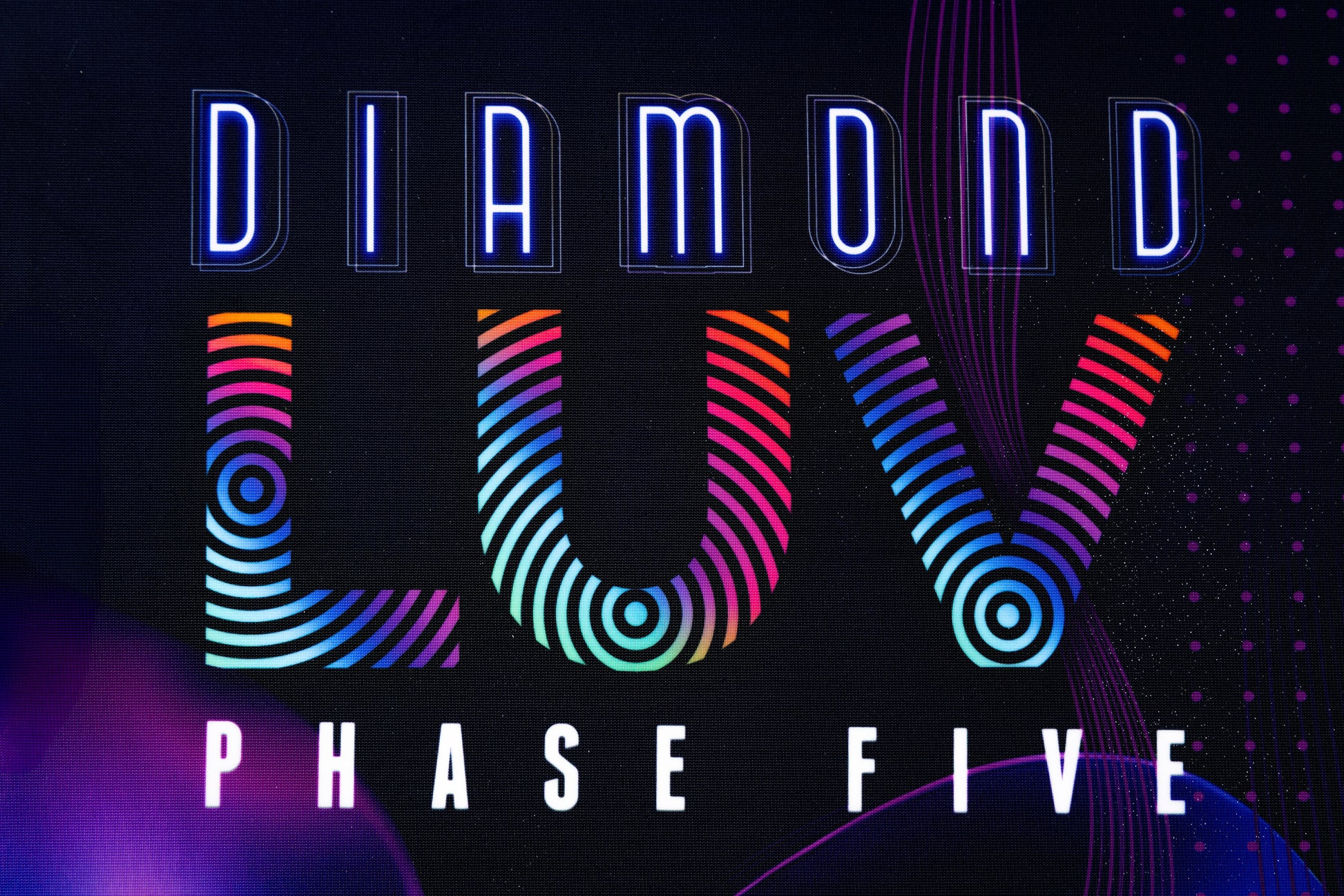 2026 Phase Five Diamond Luv