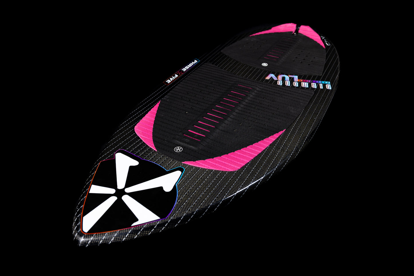2026 Phase Five Diamond Luv