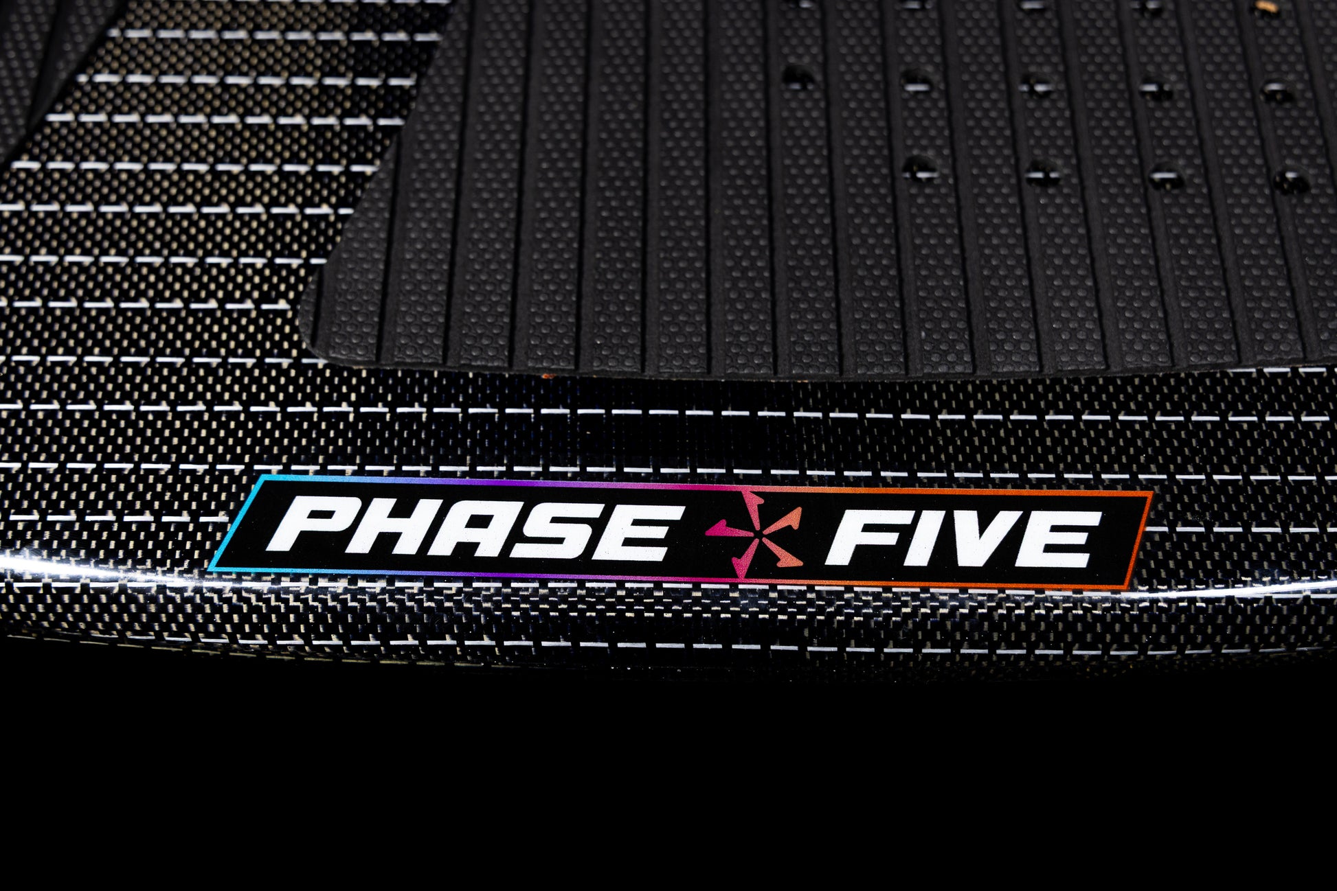 2026 Phase Five Diamond Luv