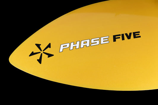 2026 Phase Five Diamond Turbo Ltd