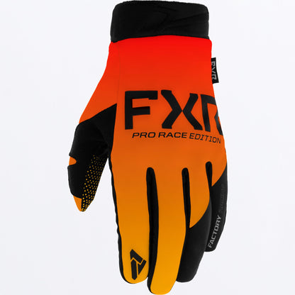 FXR Cold Cross Lite Glove
