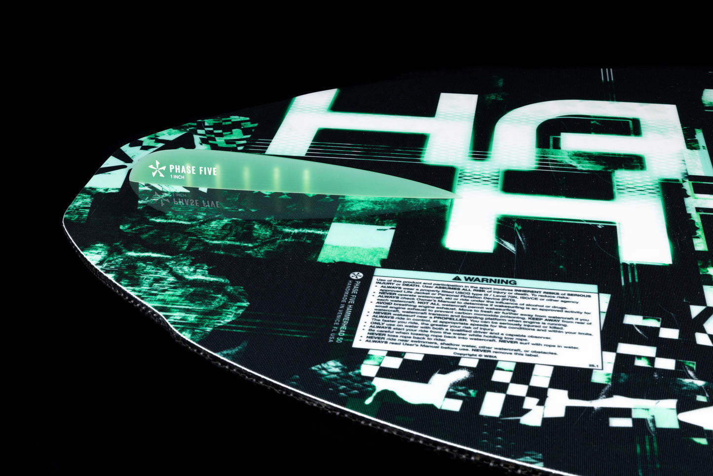 2026 Phase Five Hammerhead V3