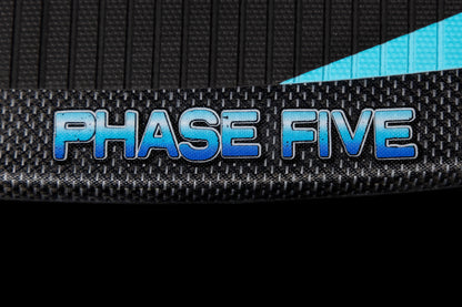 2026 Phase Five Key Jett Shreds
