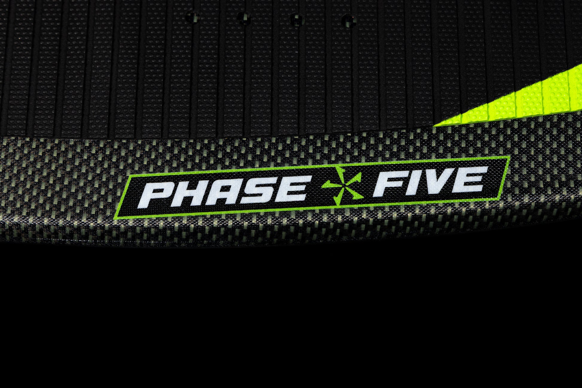 2026 Phase Five Matrix