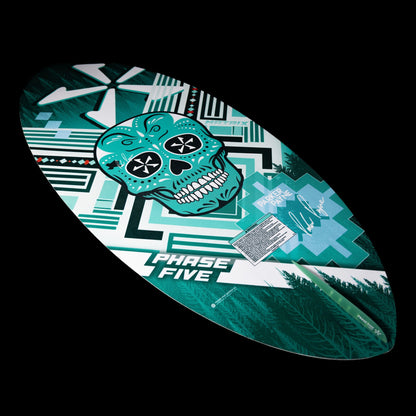 Phase Five Matrix Payne Pro Wakesurfer