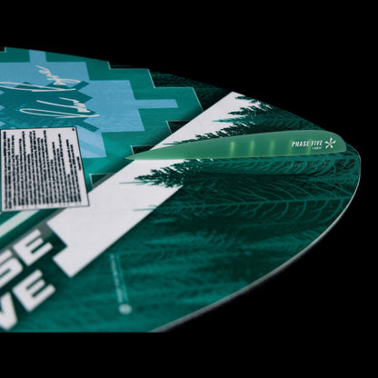Phase Five Matrix Payne Pro Wakesurfer