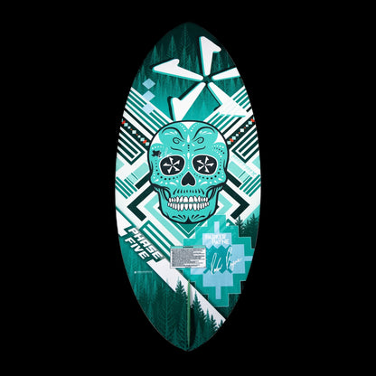 Phase Five Matrix Payne Pro Wakesurfer