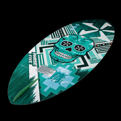 Phase Five Matrix Payne Pro Wakesurfer