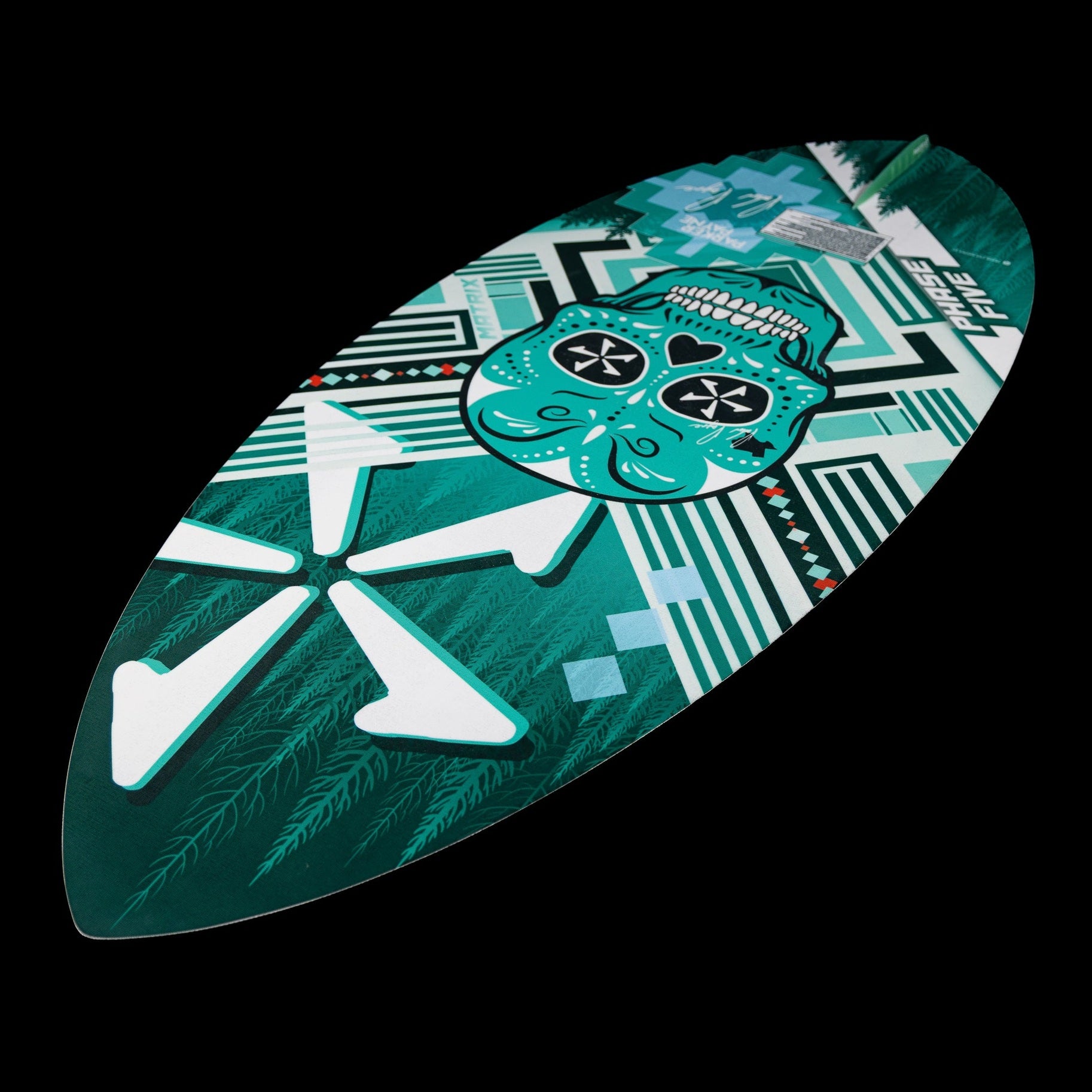 Phase Five Matrix Payne Pro Wakesurfer