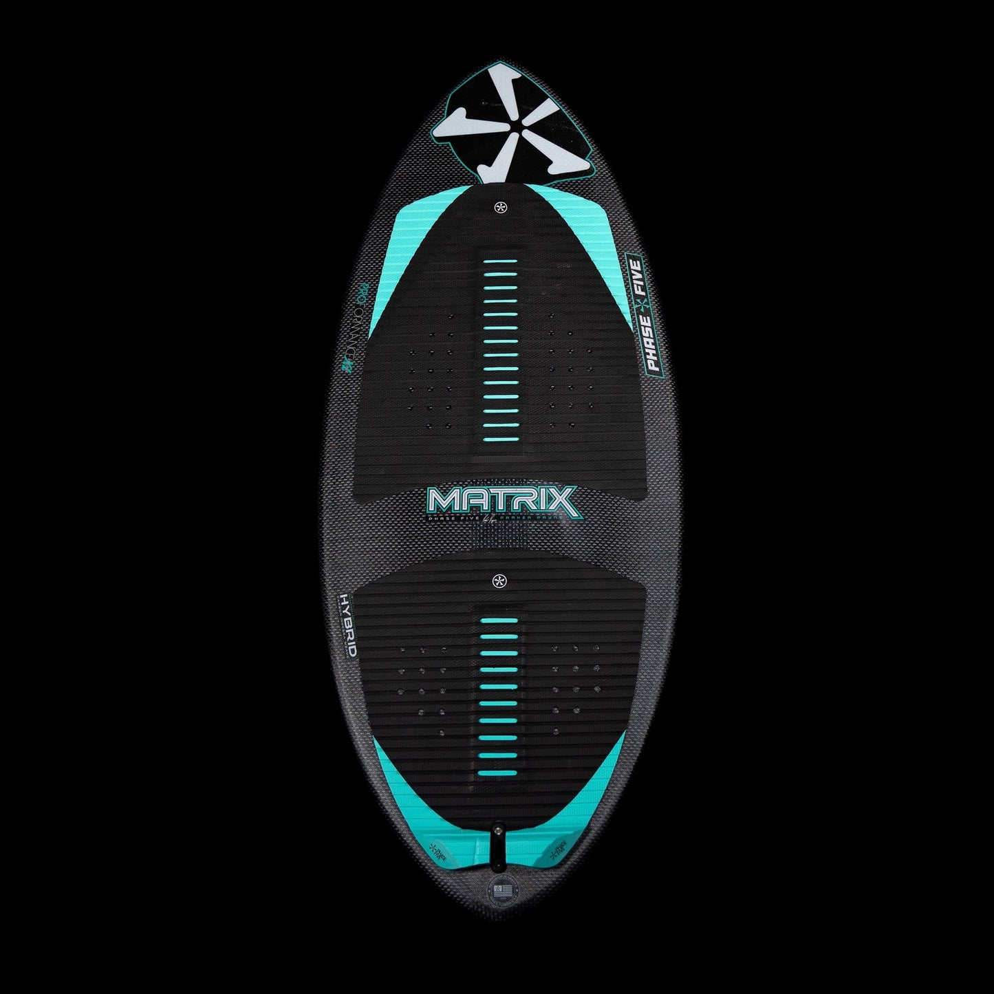 Phase Five Matrix Payne Pro Wakesurfer