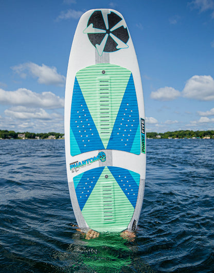 2024 Phase 5 Phantom Wakesurf