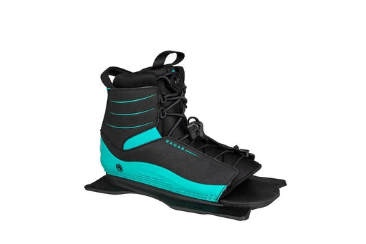 Radar Women'S Lyric Slalom Front Boot