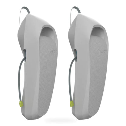 Lot de 2 garde-boue Mission Sentry Boat 