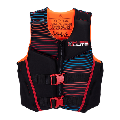 Gilet Hyperlite Boyz Youth Lg Indy 2022